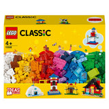 LEGO 11008 building set 270 pieces, imported from the UK