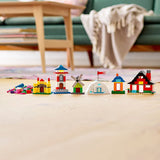 LEGO 11008 building set 270 pieces, imported from the UK