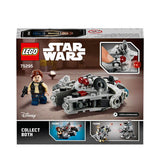 LEGO Star Wars Falcon Microfighter 75295, imported from the UK