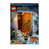 LEGO Harry Potter Hogwarts Magic Class 76382 building toy, UK version