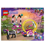 LEGO Friends Magical Acrobatics building set 223 pieces - British product