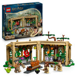 ASDA LEGO Harry Potter Hogwarts Castle: Herbology Class Building Toy Set 76445 (390 Pieces)- Buy online at McGrocer