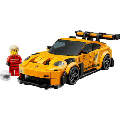 LEGO Speed Champions Porsche 911 GT3 RS 77239 (British brand)
