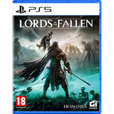 ASDA Lords of the Fallen PS5 Video Game Console Software- Buy online at McGrocer