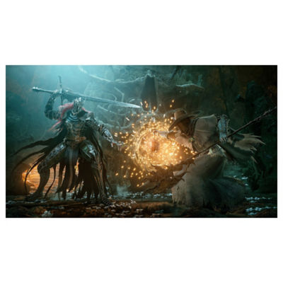 PS5 Lords of the Fallen