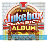 Various Artists Jukebox Classics 3CD - British product