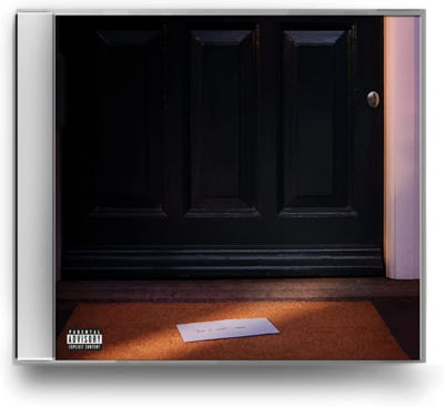 Stormzy This Is What I Mean CD - British product