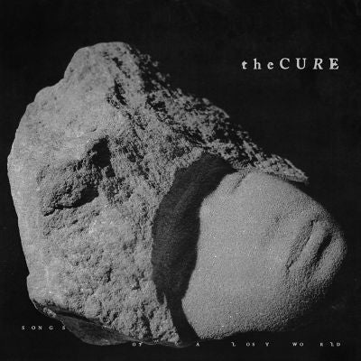 The Cure Songs of a Lost World Musik CD Britische Veröffentlichung