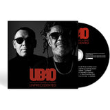 ASDA UB40 Unprecedented Featuring Ali Campbell & Astro CD- Buy online at McGrocer