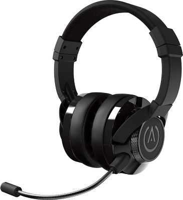 PowerA Fusion wired gaming headset, UK version