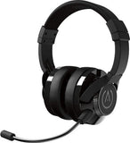PowerA Fusion wired gaming headset, UK version