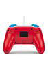 PowerA Enhanced Wired Controller for Nintendo Switch - Woo-hoo! Mario