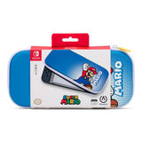 PowerA slim case for Nintendo Switch Mario Pop Art, imported from the UK