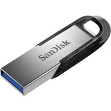 SanDisk Ultra Flair USB Flash Drive 64GB (British brand)