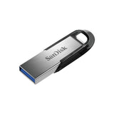 SanDisk Ultra Flair USB Flash Drive 64GB (British brand)
