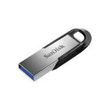 SanDisk Ultra Flair USB flash drive 128GB (British brand)