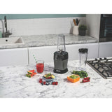 Ninja Blender BN495UK with Auto-iQ 700ml cup (British brand)
