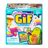 ASDA Oh! My Gif 1 BIT Pack Animated Figure Toy- Buy online at McGrocer