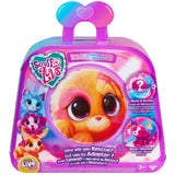 Little Live Pets Neon Pets rescue pet toy, imported from the UK