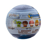 Mash'ems Harry Potter capsule toy - British product