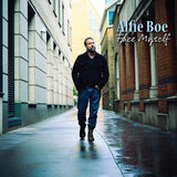Alfie Boe Facing Myself CD - British product