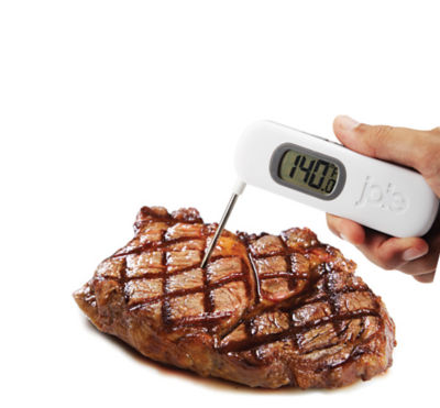 Joie digital meat thermometer, UK version