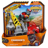 Spin Master Paw Patrol PPATROL vehicle (British brand)
