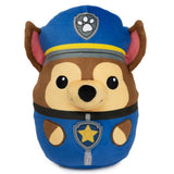 Paw Patrol 12 inch squish plush toy, UK version