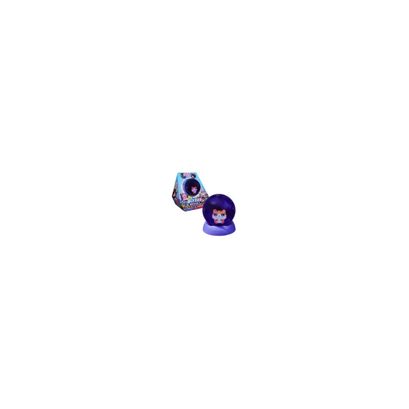 Bitzee interactive digital pet toy Hamster Ball, UK version