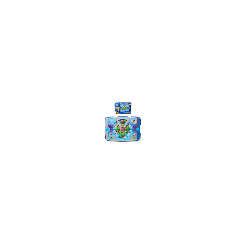 Paw Patrol Ryder's Rescue Mission Pup Pad - British product