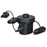 ASDA Bestway Sidewinder Air Pump 11.3 cm x 10.1 cm x 11 cm- Buy online at McGrocer