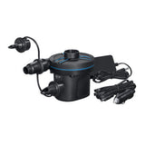 Bestway electric air pump with adaptors (British brand)