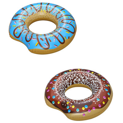 Bestway inflatable donut ring 1.07m diameter - British product