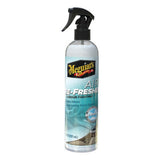 ASDA Meguiars Air Re-Fresher Odour Fighting Spray Car Air Freshener- Buy online at McGrocer