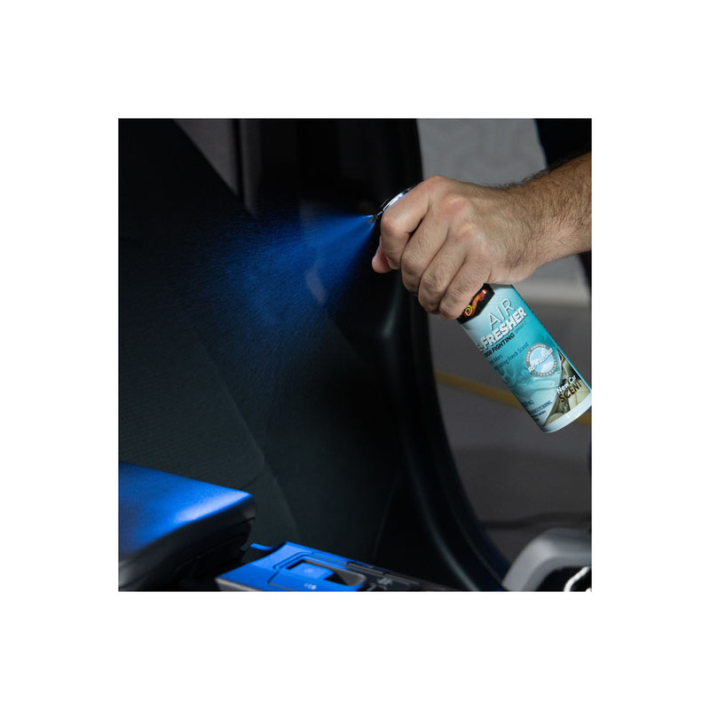 Meguiars Air Refresher spray - imported from the UK