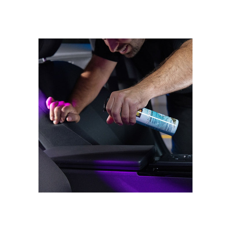 Meguiars Air Refresher spray - imported from the UK