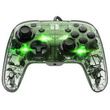PDP Afterglow wired controller for Nintendo Switch, UK version