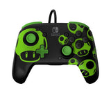 PDP 1-Up Glow wired controller Nintendo Switch - British product
