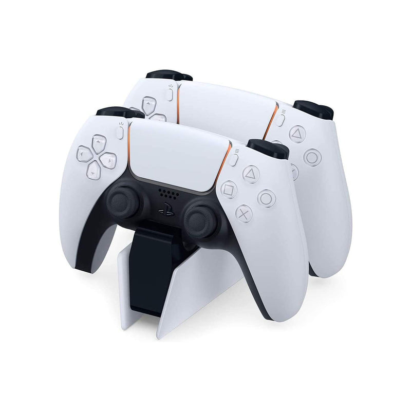 PS5 DualSense charging station, imported from the UK
