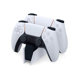 PS5 DualSense charging station, imported from the UK