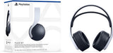 PS5 Pulse 3D Wireless Headset, imported from the UK