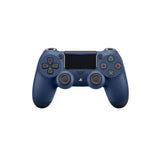 ASDA Sony PS4 Dualshock 4 Controller Midnight Gaming Controller- Buy online at McGrocer