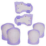 Tru-Tension protective pads for ages 3-7, imported from the UK