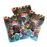 Among Us Crewmate collectible blind foilbag - British product