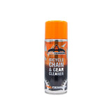 Tru Tension bicycle chain and gear cleaner 400ml (British brand)