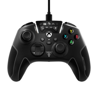 ASDA Turtle Beach Recon Wired Controller for Xbox Gaming Controller- Buy online at McGrocer