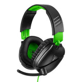 Turtle Beach Recon 70X gaming headset black (British brand)