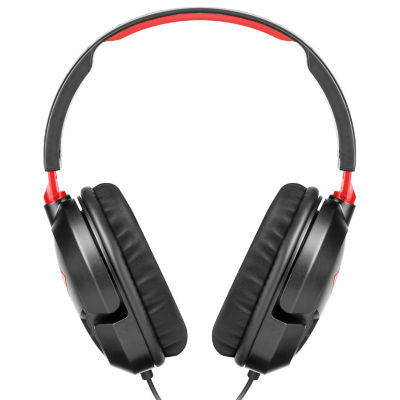Turtle Beach Recon 50N Black gaming headset (British brand)