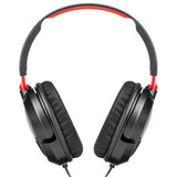 Turtle Beach Recon 50N Black gaming headset (British brand)