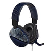 Turtle Beach Gaming-Headset Camo Blue (britische Marke)